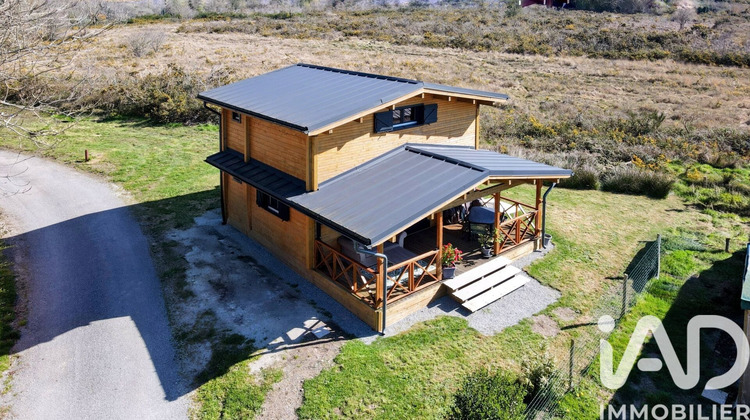 Ma-Cabane - Vente Divers Sulniac, 61 m²