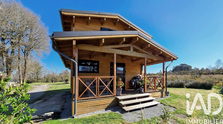 Ma-Cabane - Vente Divers Sulniac, 61 m²