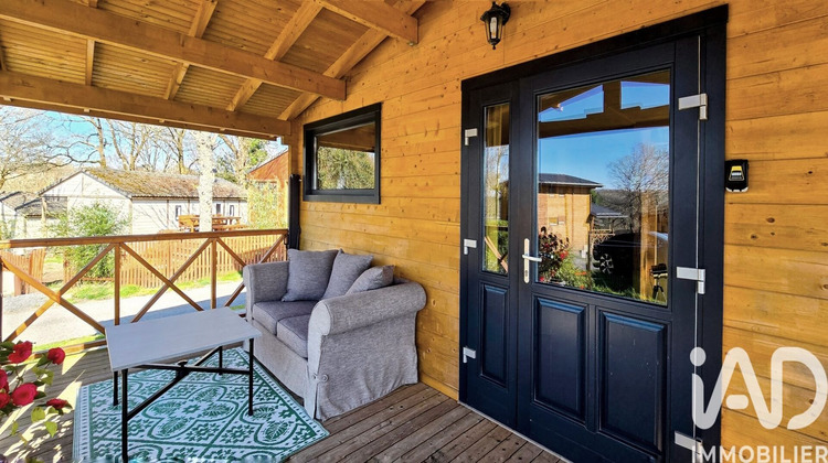 Ma-Cabane - Vente Divers Sulniac, 61 m²