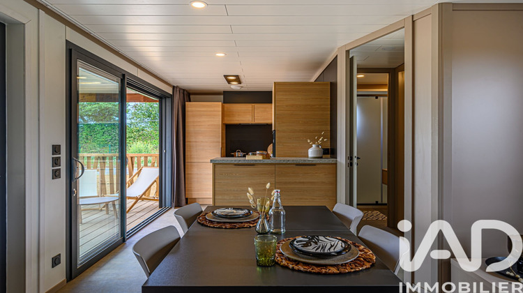 Ma-Cabane - Vente Divers Sulniac, 42 m²