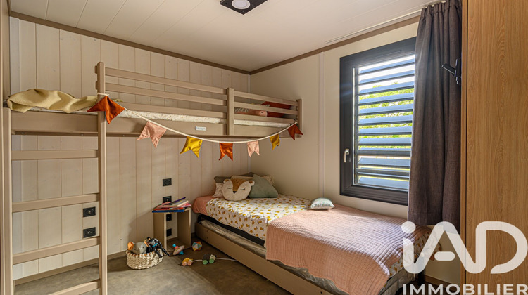 Ma-Cabane - Vente Divers Sulniac, 42 m²