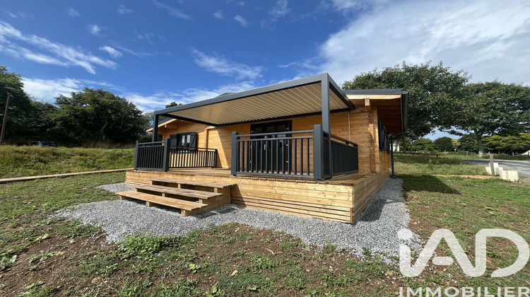 Ma-Cabane - Vente Divers Sulniac, 46 m²