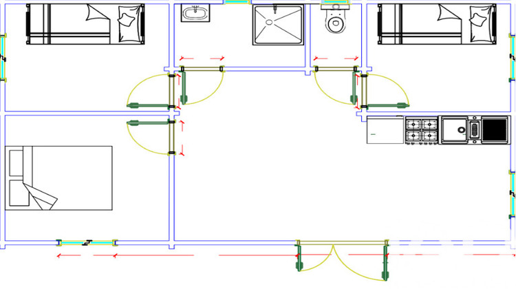 Ma-Cabane - Vente Divers Sulniac, 46 m²