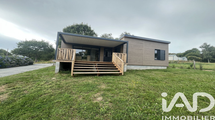 Ma-Cabane - Vente Divers Sulniac, 50 m²