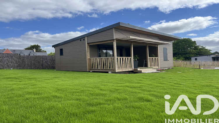 Ma-Cabane - Vente Divers Sulniac, 35 m²