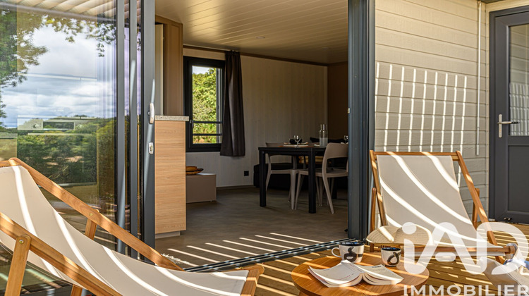 Ma-Cabane - Vente Divers Sulniac, 35 m²