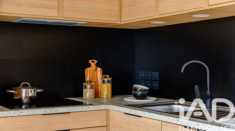 Ma-Cabane - Vente Divers Sulniac, 35 m²