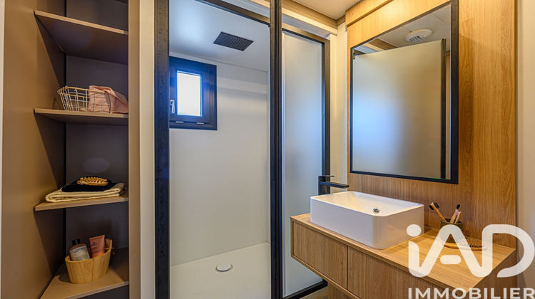 Ma-Cabane - Vente Divers Sulniac, 35 m²