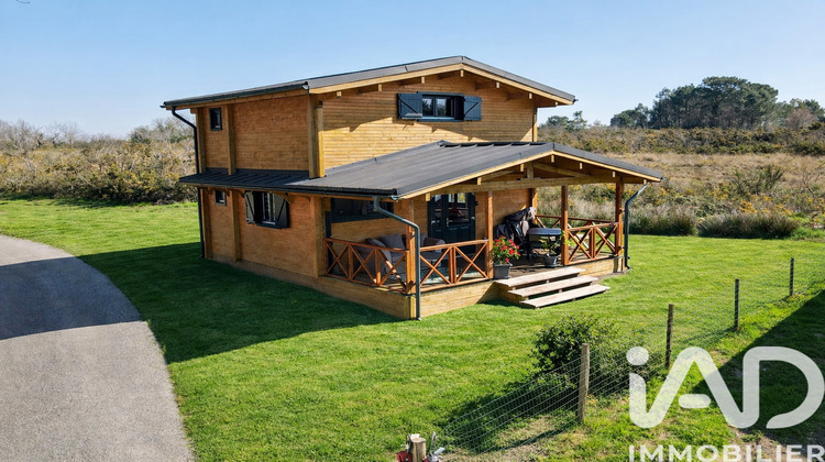 Ma-Cabane - Vente Divers Sulniac, 61 m²