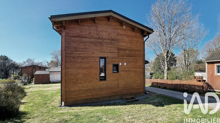 Ma-Cabane - Vente Divers Sulniac, 61 m²