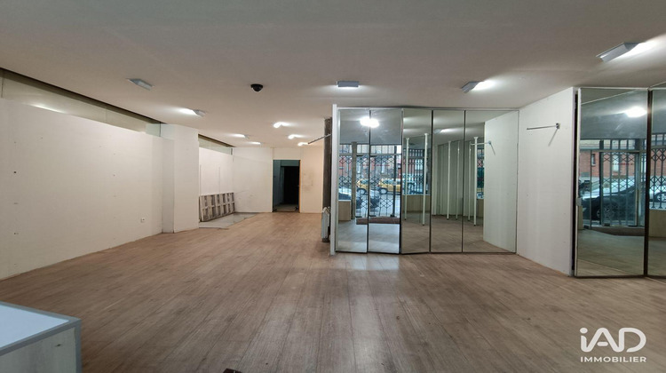 Ma-Cabane - Vente Divers Suresnes, 88 m²