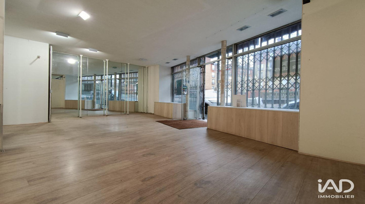 Ma-Cabane - Vente Divers Suresnes, 88 m²