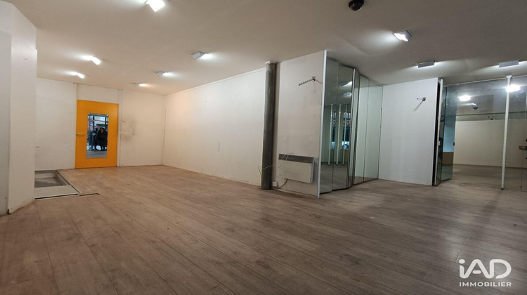 Ma-Cabane - Vente Divers Suresnes, 88 m²