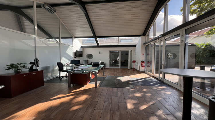 Ma-Cabane - Vente Divers Tacoignières, 380 m²