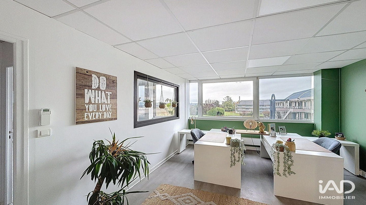 Ma-Cabane - Vente Divers Taissy, 135 m²