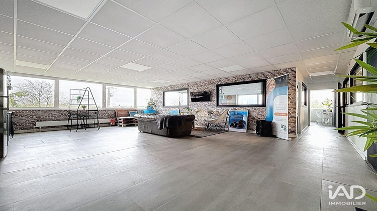 Ma-Cabane - Vente Divers Taissy, 135 m²