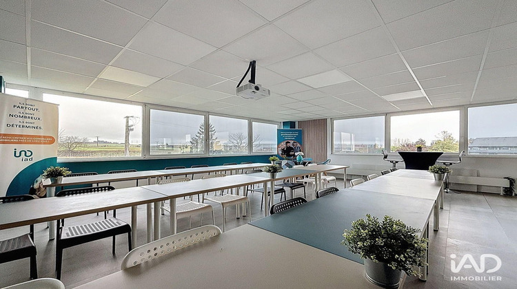 Ma-Cabane - Vente Divers Taissy, 135 m²