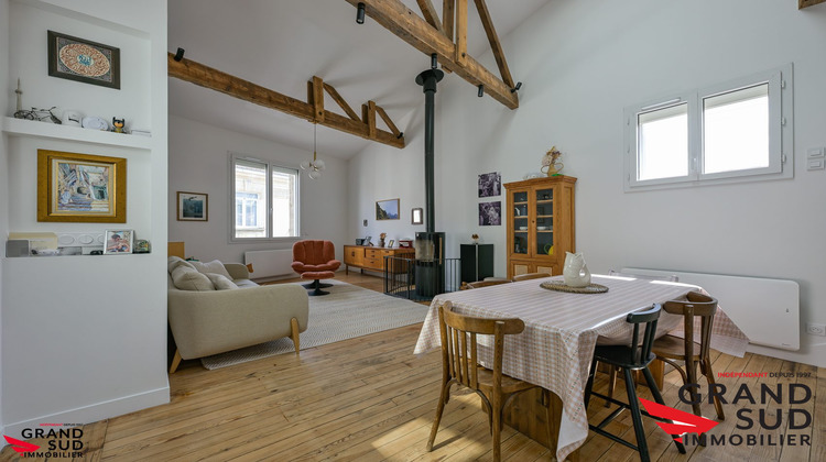 Ma-Cabane - Vente Divers Talence, 124 m²