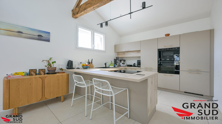 Ma-Cabane - Vente Divers Talence, 124 m²