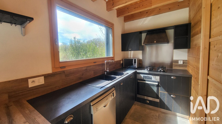 Ma-Cabane - Vente Divers Tallenay, 93 m²