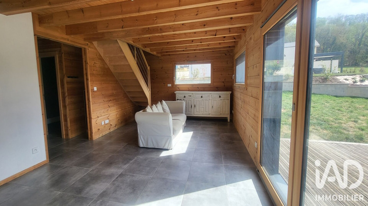 Ma-Cabane - Vente Divers Tallenay, 93 m²