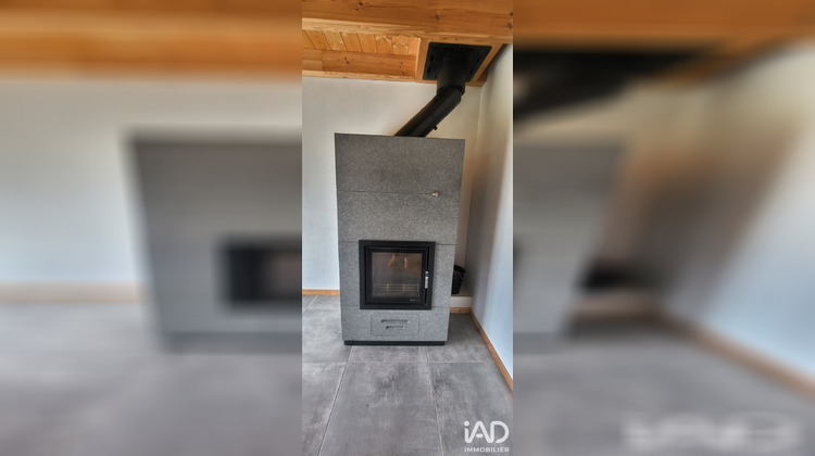 Ma-Cabane - Vente Divers Tallenay, 93 m²