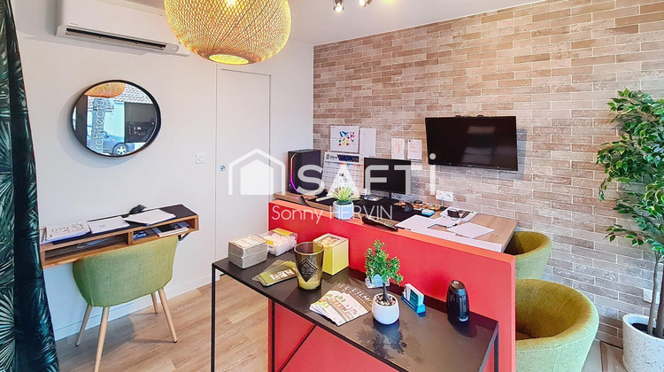 Ma-Cabane - Vente Divers Talmont-Saint-Hilaire, 47 m²