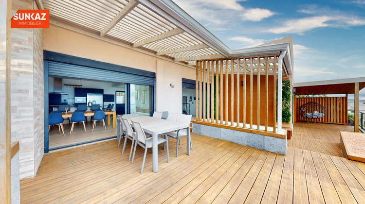 Ma-Cabane - Vente Divers TAMPON, 144 m²