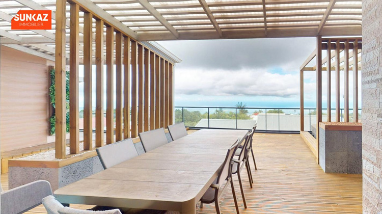 Ma-Cabane - Vente Divers TAMPON, 144 m²