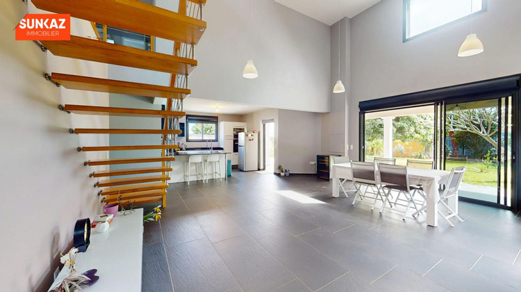 Ma-Cabane - Vente Divers TAMPON, 170 m²