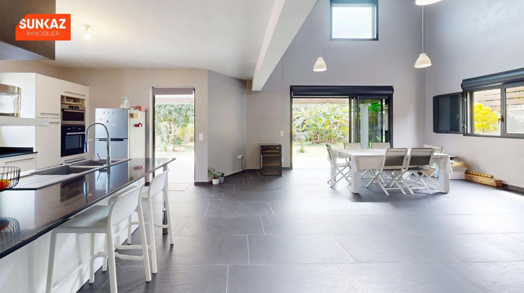 Ma-Cabane - Vente Divers TAMPON, 170 m²