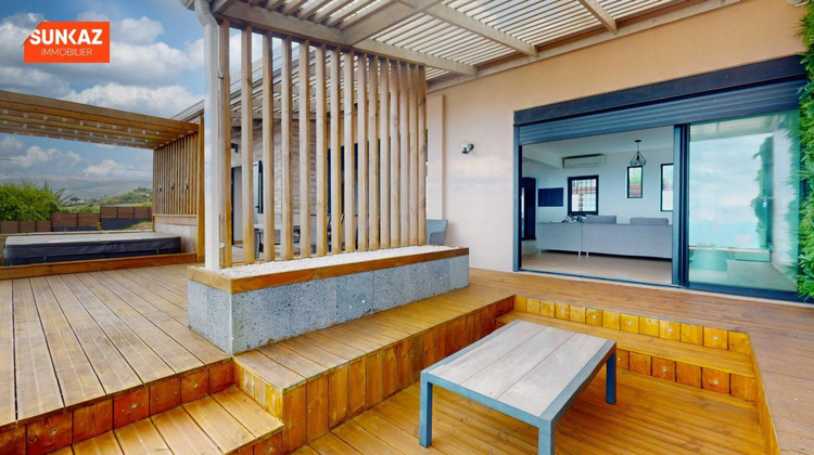Ma-Cabane - Vente Divers TAMPON, 144 m²