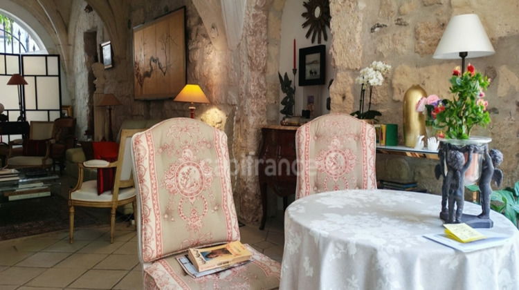 Ma-Cabane - Vente Divers TARASCON, 158 m²