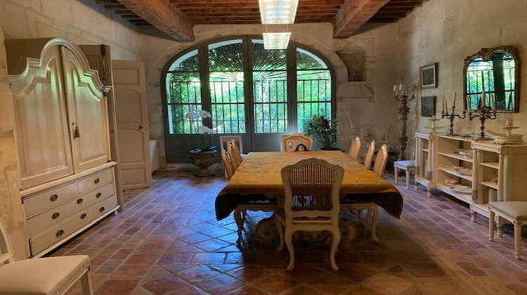 Ma-Cabane - Vente Divers Tarascon, 460 m²