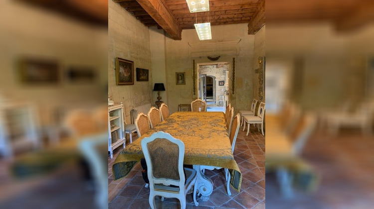 Ma-Cabane - Vente Divers Tarascon, 460 m²