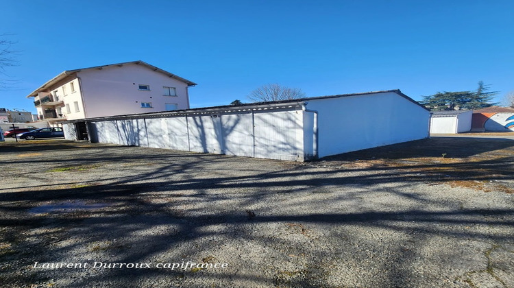 Ma-Cabane - Vente Divers TARBES, 336 m²