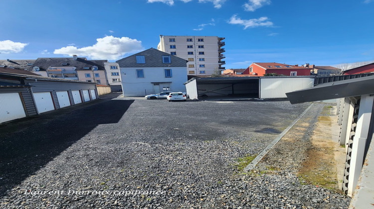 Ma-Cabane - Vente Divers TARBES, 367 m²