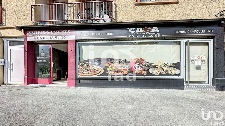 Ma-Cabane - Vente Divers Tarbes, 100 m²