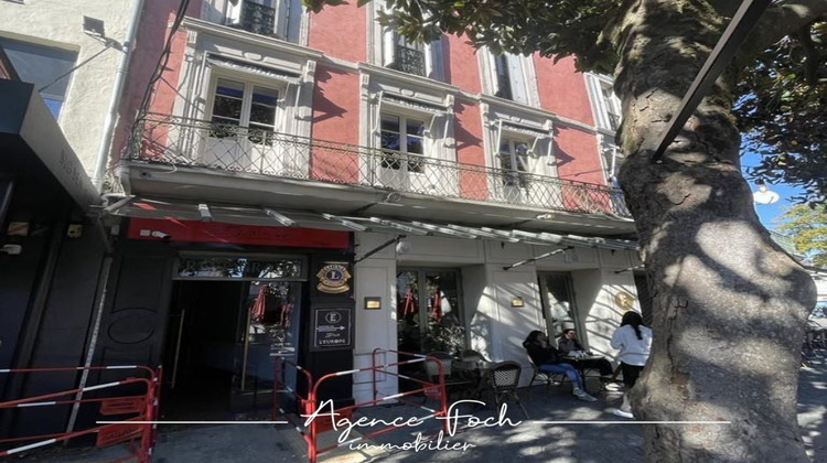 Ma-Cabane - Vente Divers Tarbes, 124 m²