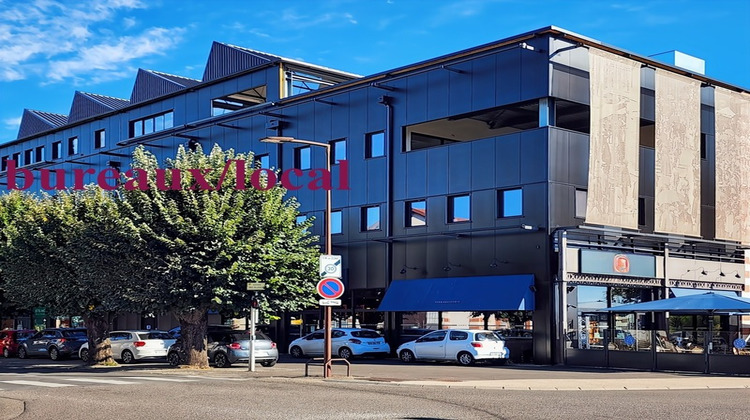 Ma-Cabane - Vente Divers TARBES, 249 m²