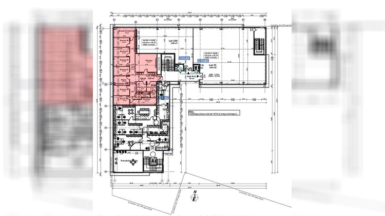 Ma-Cabane - Vente Divers TARBES, 249 m²