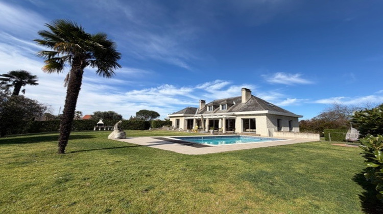 Ma-Cabane - Vente Divers TARBES, 230 m²