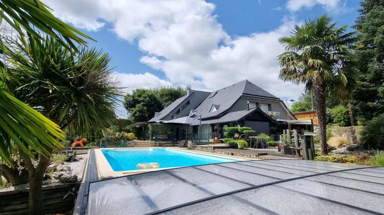 Ma-Cabane - Vente Divers TARBES, 238 m²