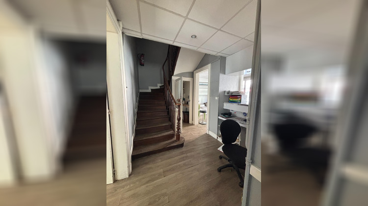 Ma-Cabane - Vente Divers Tarbes, 445 m²
