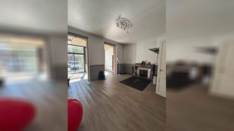 Ma-Cabane - Vente Divers Tarbes, 445 m²