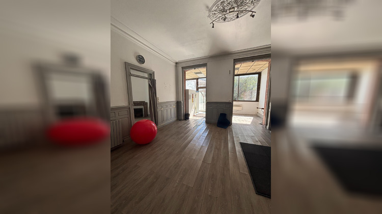 Ma-Cabane - Vente Divers Tarbes, 445 m²