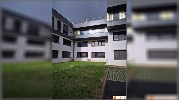 Ma-Cabane - Vente Divers Tassin-la-Demi-Lune, 75 m²