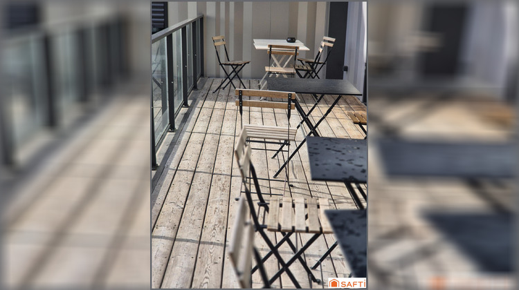 Ma-Cabane - Vente Divers Tassin-la-Demi-Lune, 75 m²