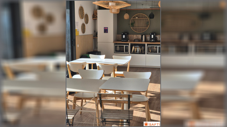 Ma-Cabane - Vente Divers Tassin-la-Demi-Lune, 75 m²