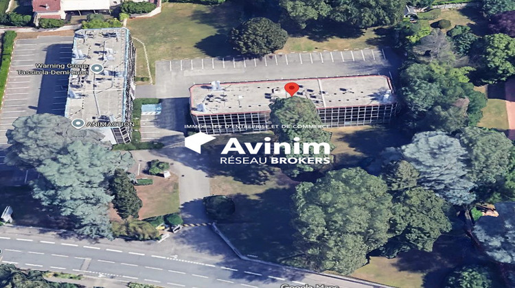 Ma-Cabane - Vente Divers Tassin-la-Demi-Lune, 218 m²